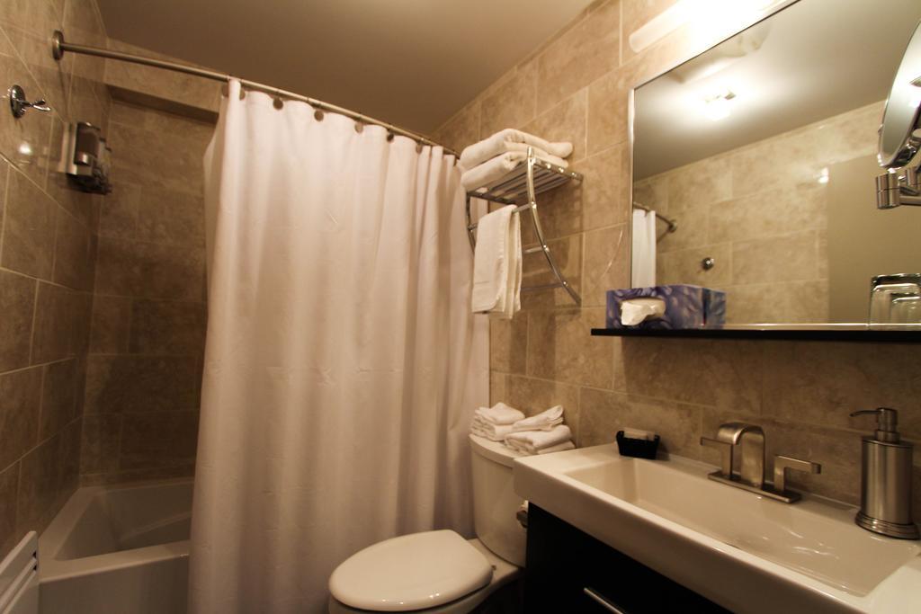 Hotel Saint-Germain 리무스키 객실 사진