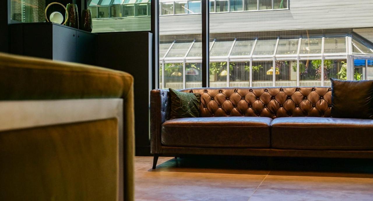 Hotel Saint-Germain 리무스키 외부 사진