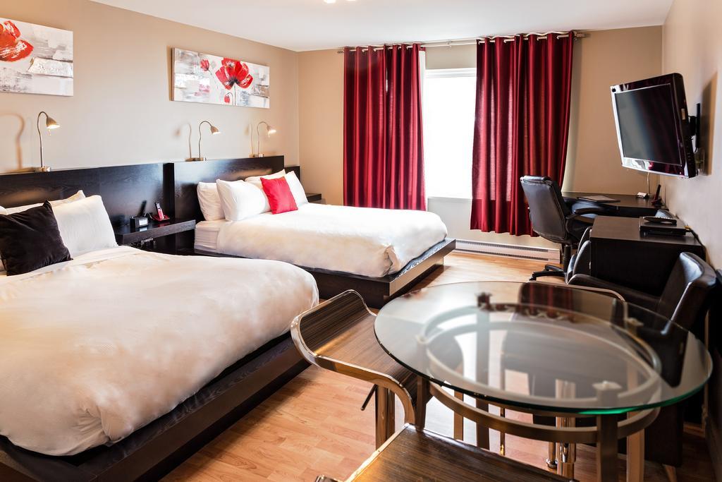 Hotel Saint-Germain 리무스키 외부 사진