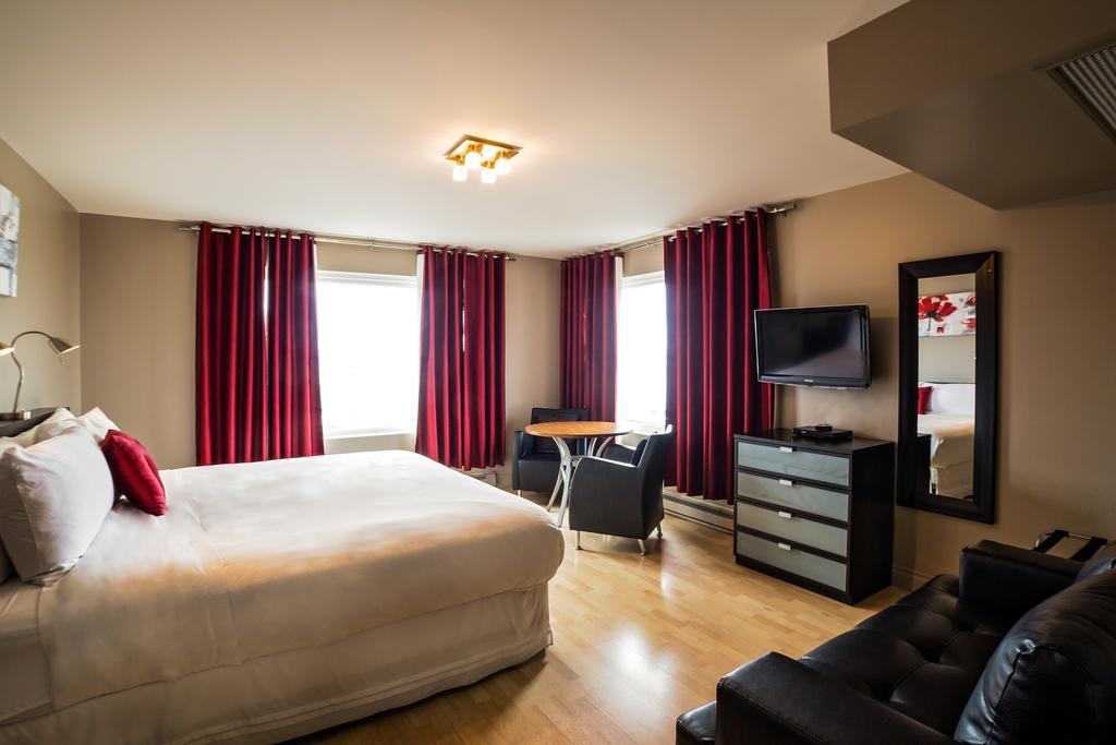 Hotel Saint-Germain 리무스키 외부 사진