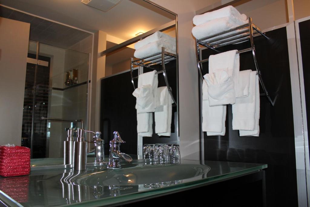 Hotel Saint-Germain 리무스키 객실 사진