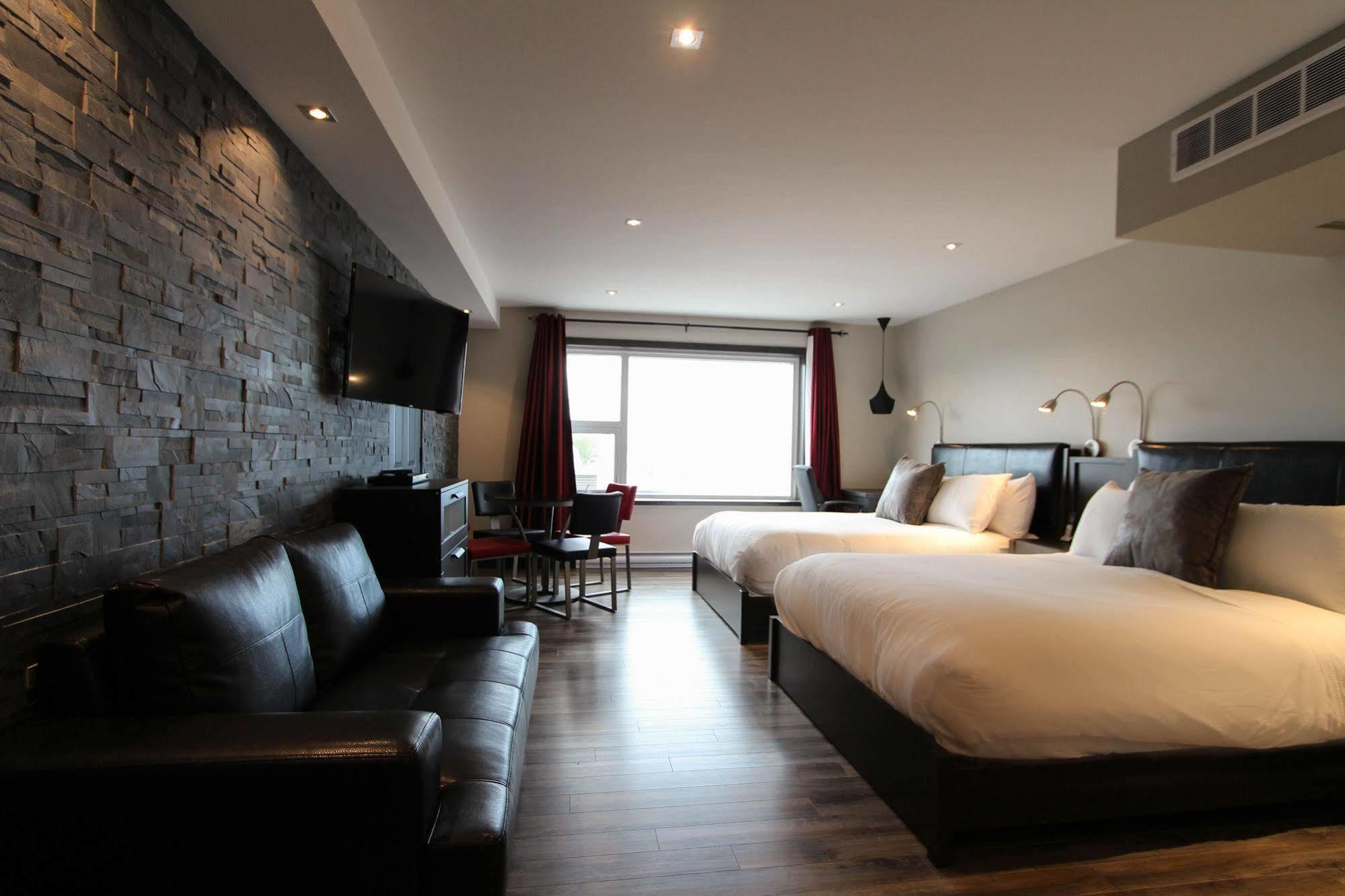 Hotel Saint-Germain 리무스키 외부 사진