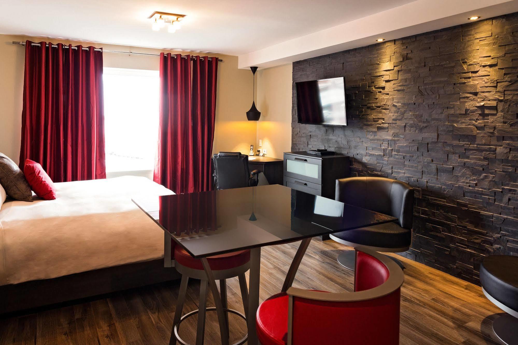 Hotel Saint-Germain 리무스키 외부 사진