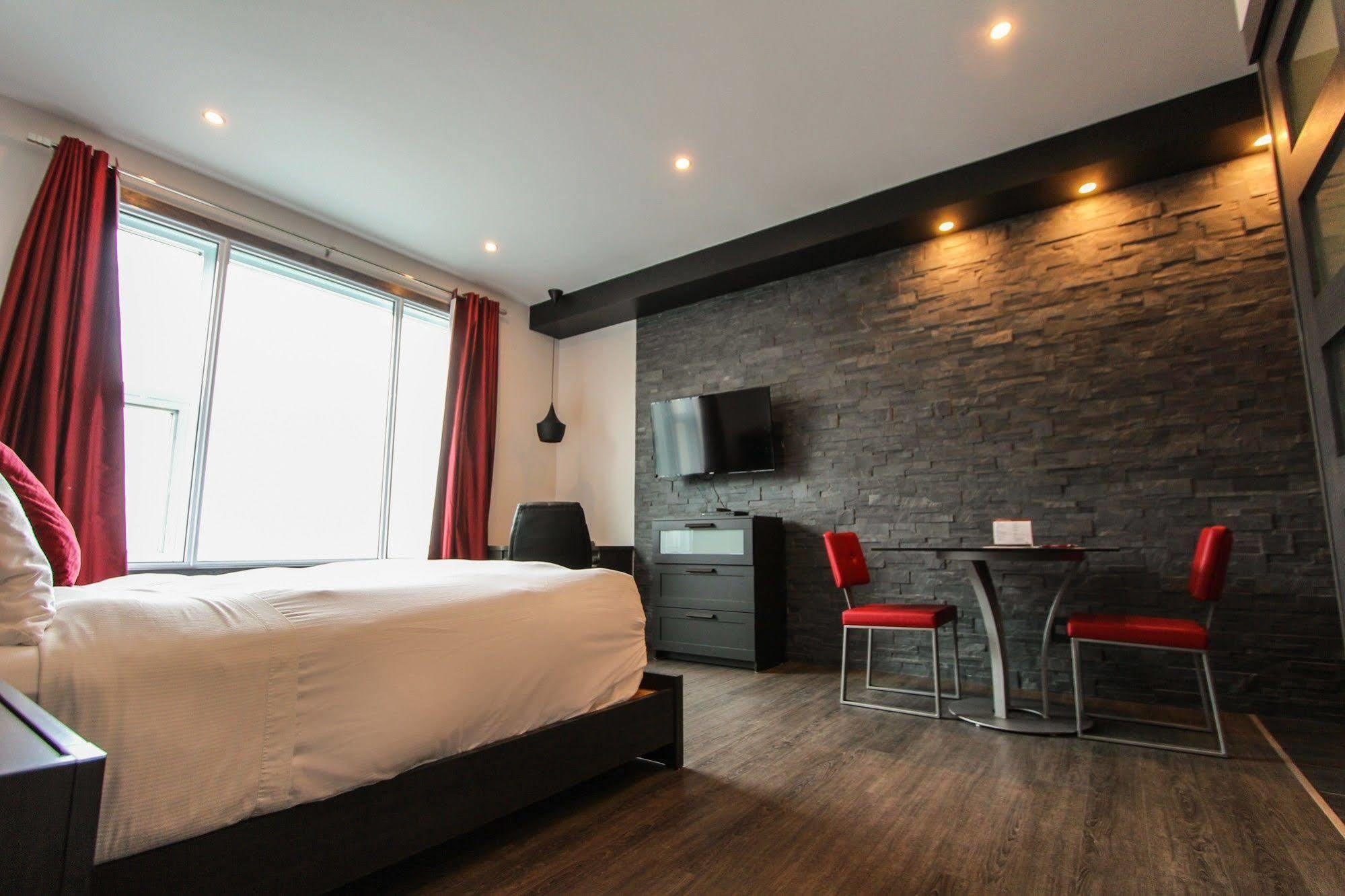 Hotel Saint-Germain 리무스키 외부 사진