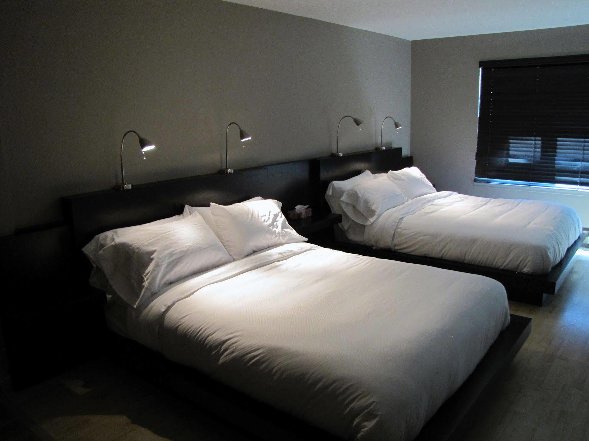 Hotel Saint-Germain 리무스키 외부 사진