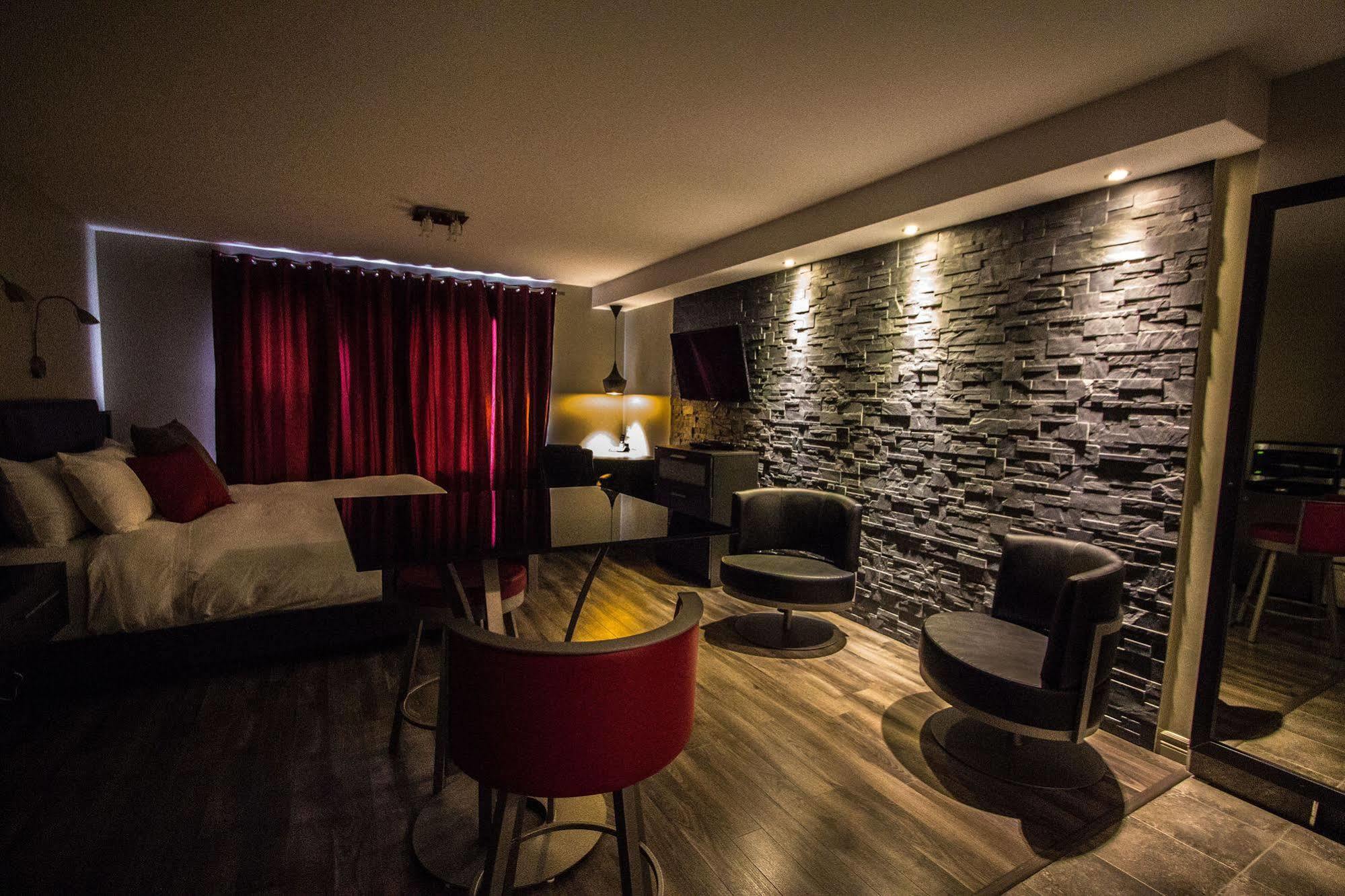 Hotel Saint-Germain 리무스키 외부 사진