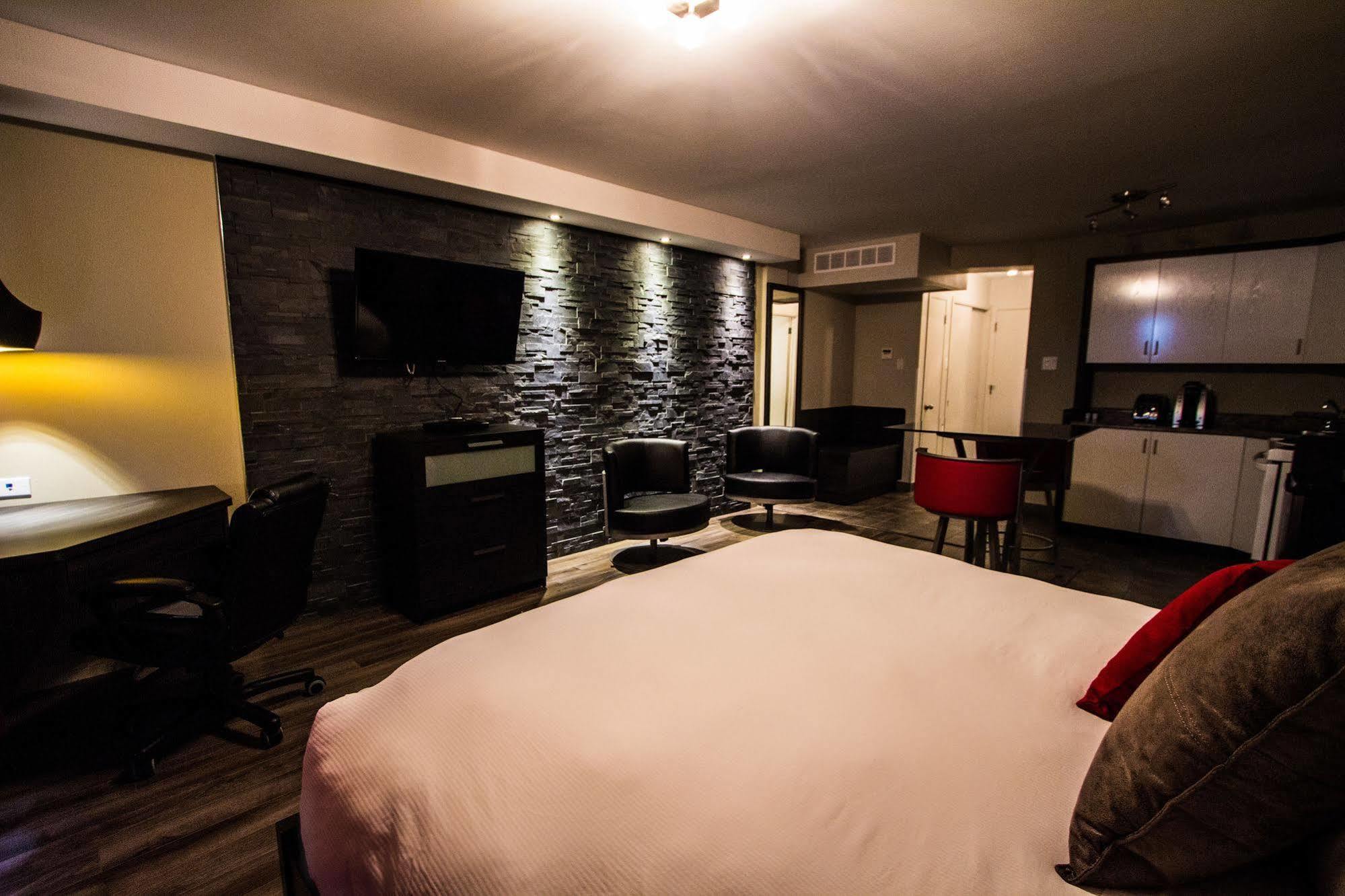 Hotel Saint-Germain 리무스키 외부 사진