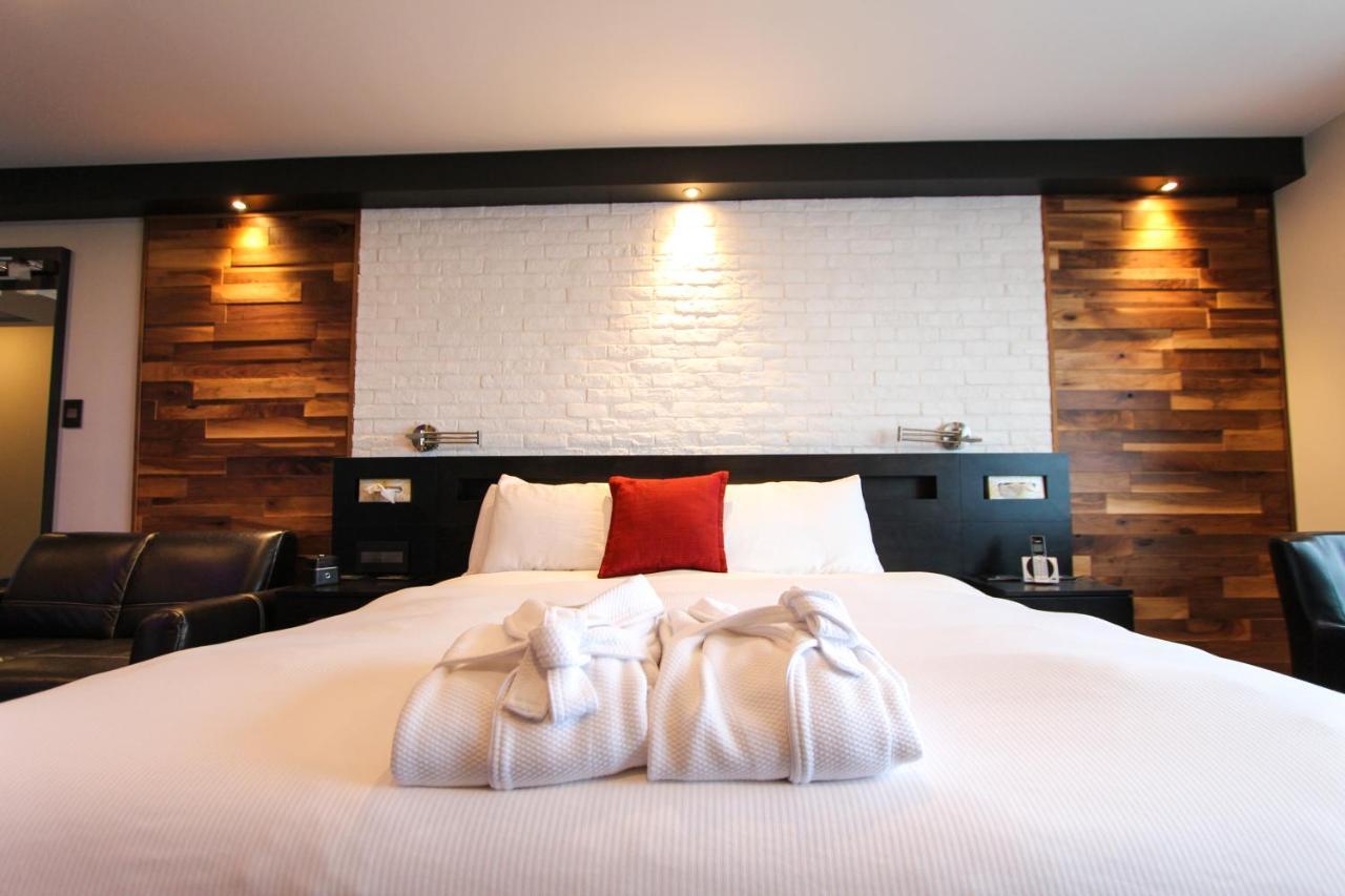 Hotel Saint-Germain 리무스키 외부 사진